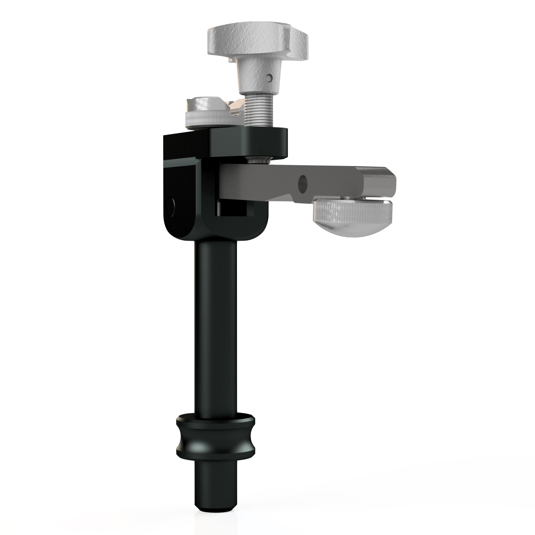 DoMeT MIDI Spanner für 3D Schweißtisch Ø16mm