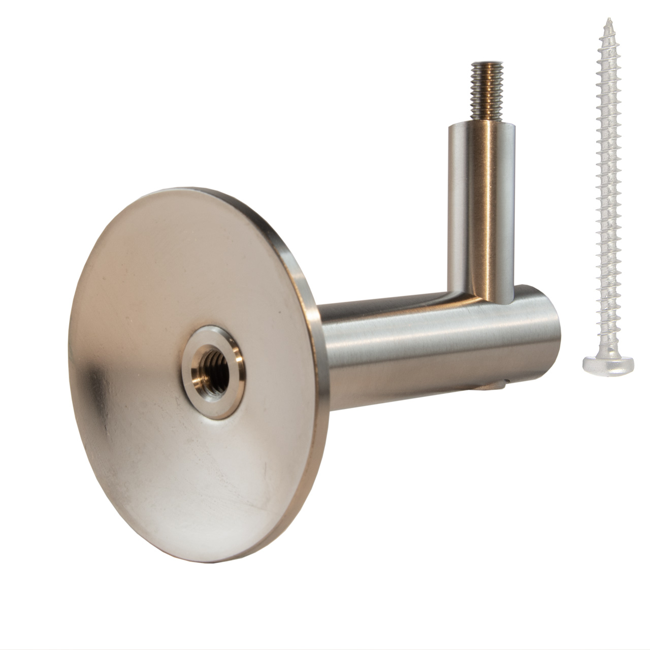 Handlaufhalter Edelstahl HK-1