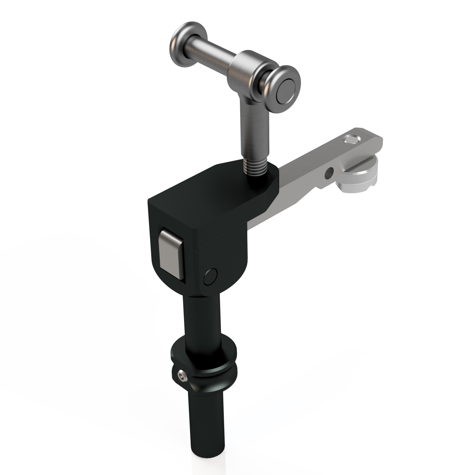 DoMeT MIDI Spanner für 3D Schweißtisch Ø25mm