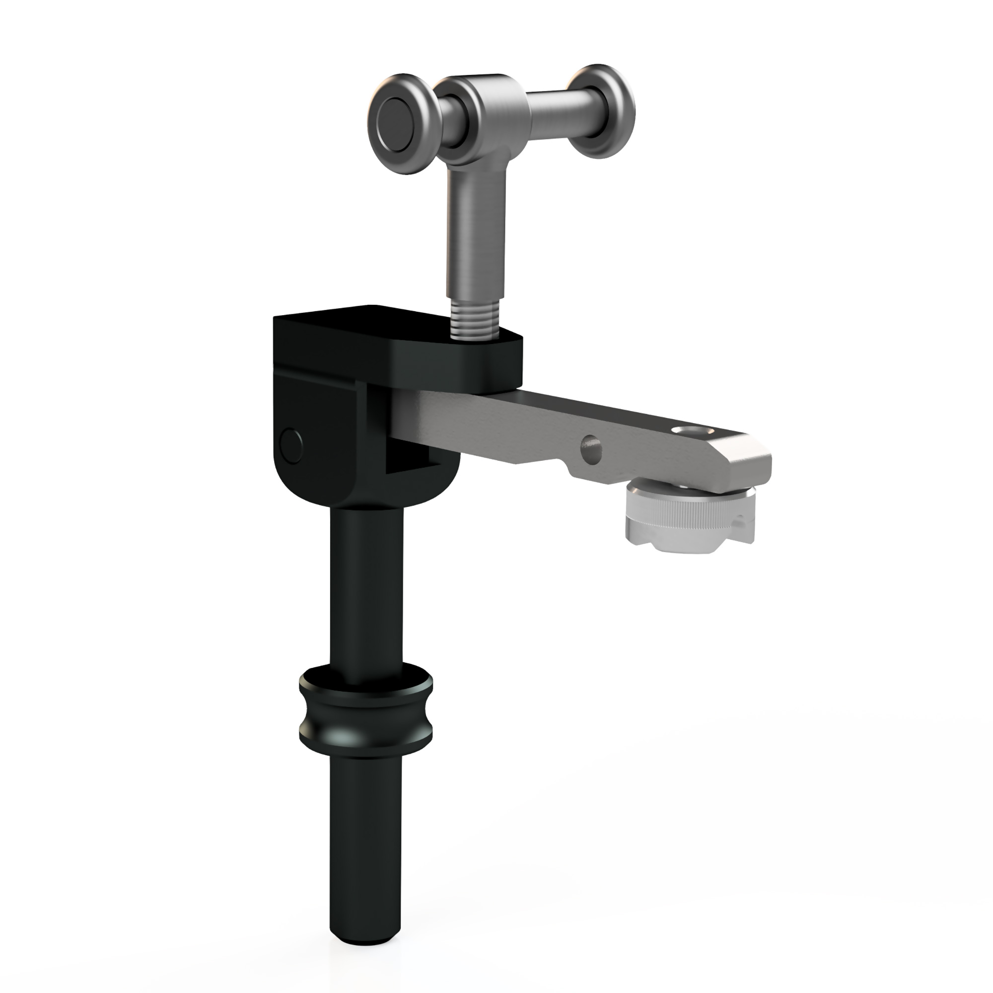 DoMeT MIDI Spanner für 3D Schweißtisch Ø25mm