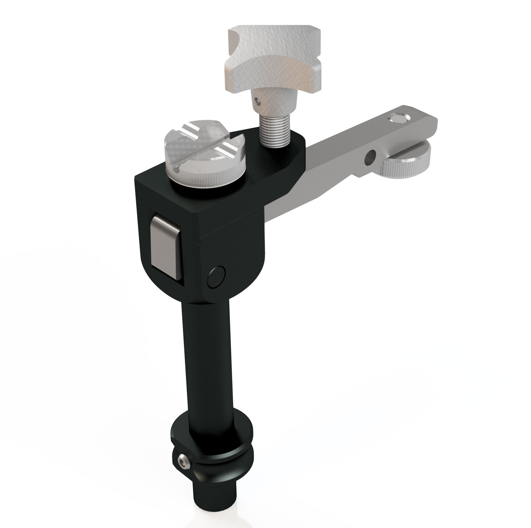 DoMeT MIDI Spanner für 3D Schweißtisch Ø16mm