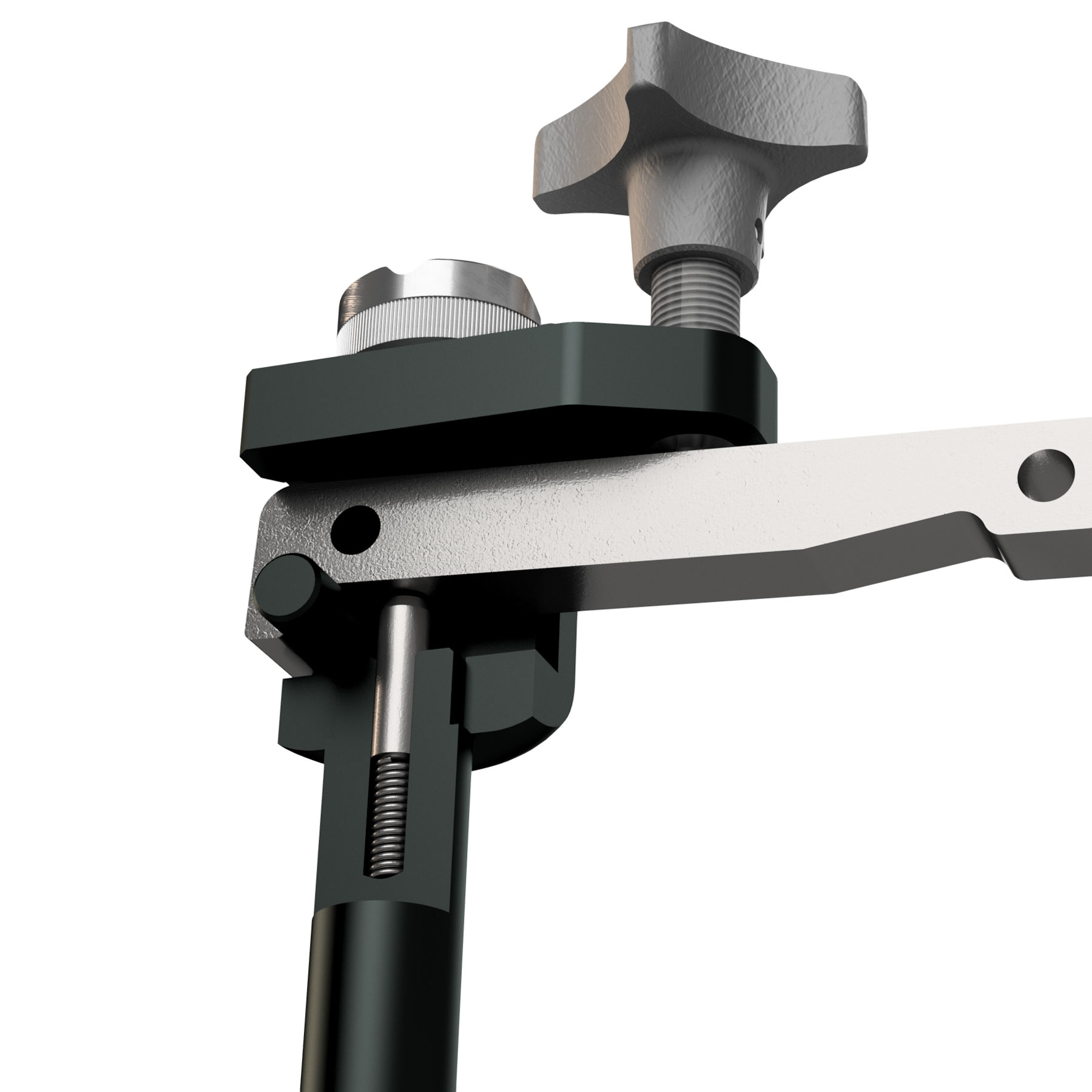 DoMeT MIDI Spanner für 3D Schweißtisch Ø16mm