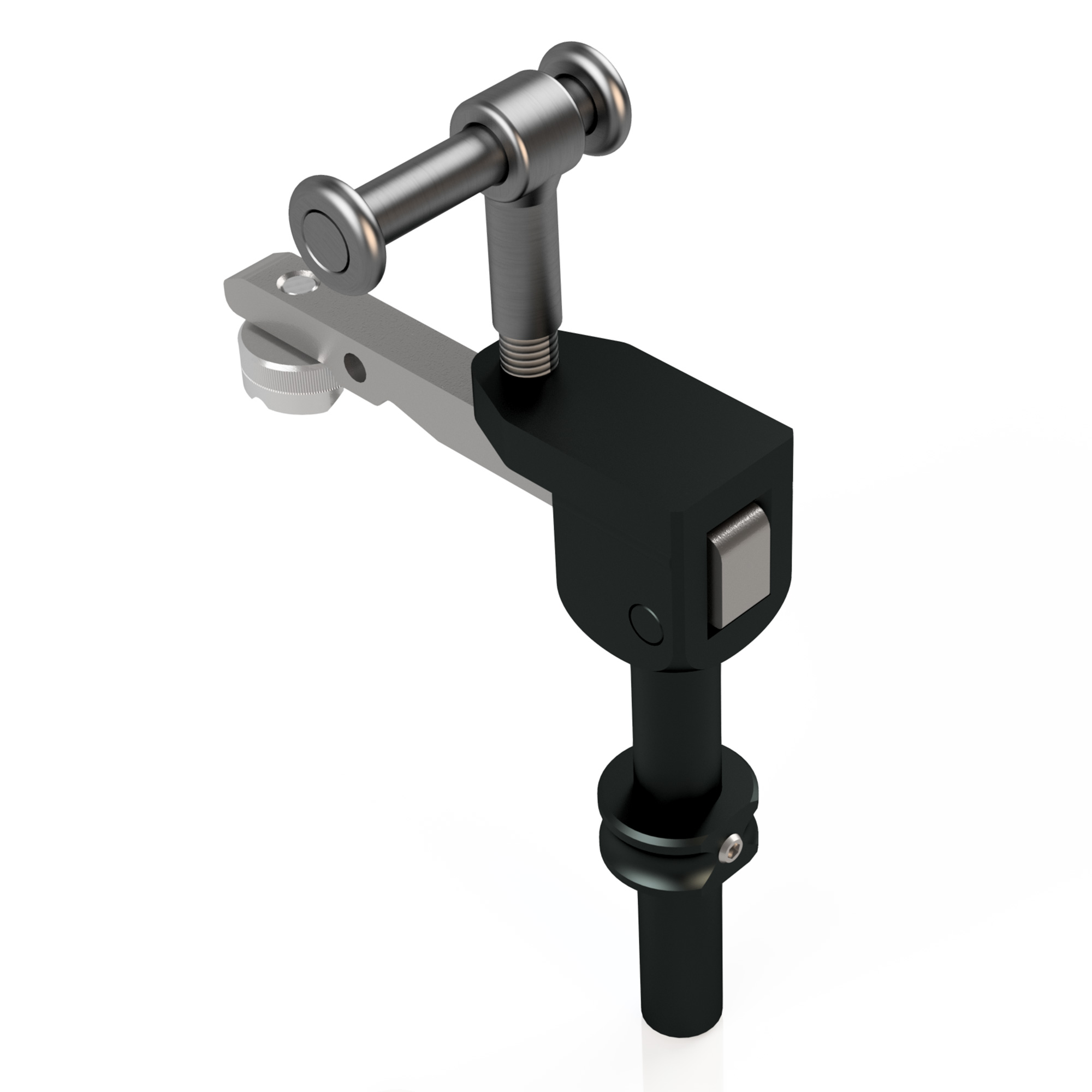 DoMeT MIDI Spanner für 3D Schweißtisch Ø25mm