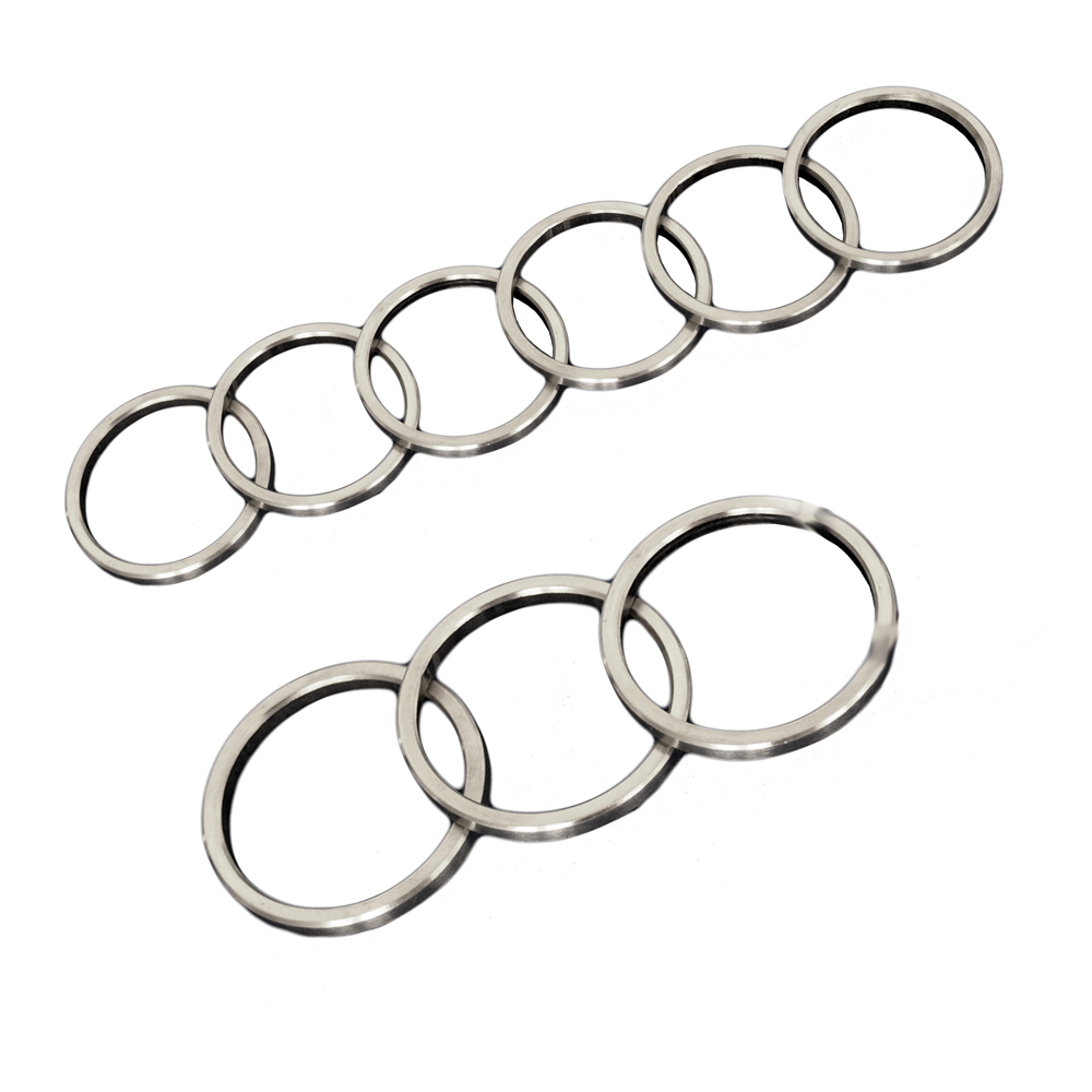 Curtain rings